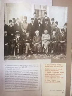 Kuruluşun 700 .Yılında Osmanlı (Ciltli) Kollektif Nesa