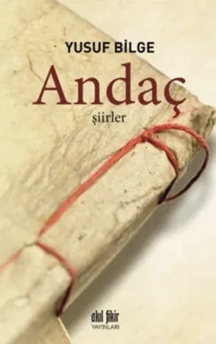 Andaç; Şiirler