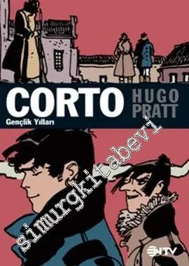 Corto Maltese: Gençlik Yılları -