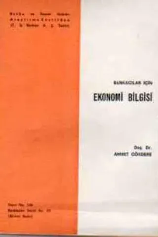 Ekonomi Bilgisi