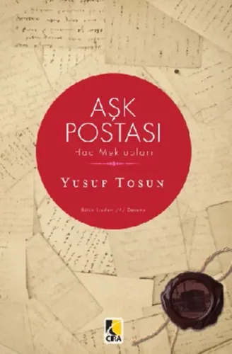 Hac Postası