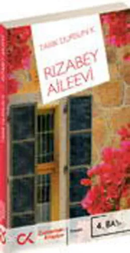 Rızabey Aile Evi