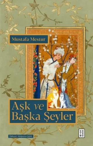 Aşk ve Başka Şeyler