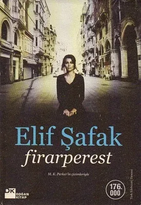 Firarperest