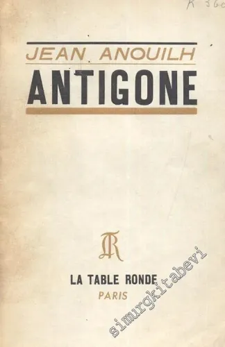 Antigone -