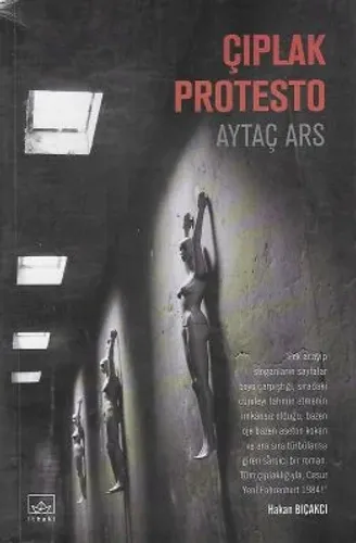 Çıplak Protesto