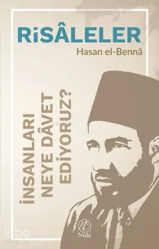 İnsanları Neye Dâvet Ediyoruz? | benlikitap.com