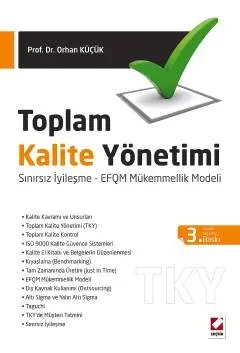 Toplam Kalite Yönetimi