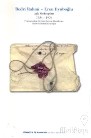 Aşk Mektupları 3 1934 - 1936