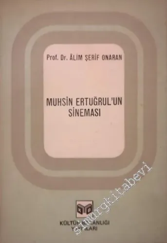 Muhsin Ertuğrul'un Sineması -        1981