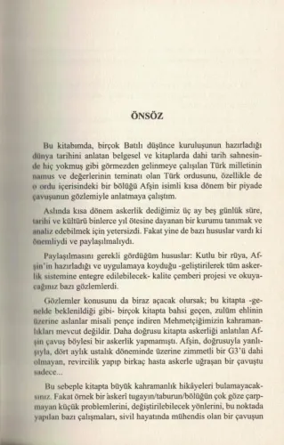 Peygamber Ordusunda Askerlik Oğuzhan Akyener Korza Yayıncılık %42 indi