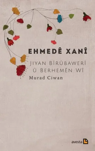 Ehmedê Xanî