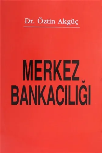 Merkez Bankacılığı