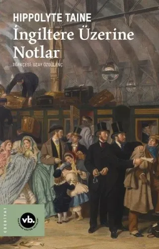 İngiltere Üzerine Notlar