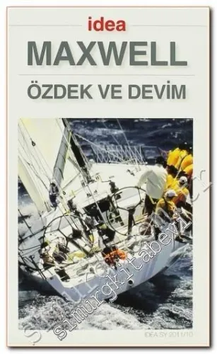 Özdek ve Devim CEP BOY - 2011