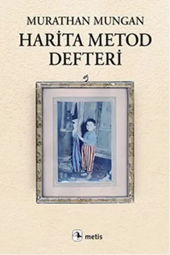 Harita Metod Defteri