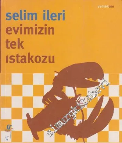 Evimizin Tek Istakozu -        2000