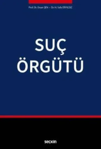 Suç Örgütü
