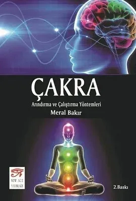 Çakra Meral Bakır