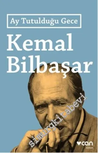 Ay Tutulduğu Gece -