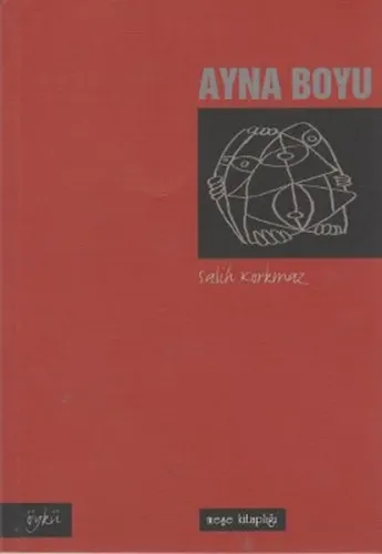 Ayna Boyu Salih Korkmaz