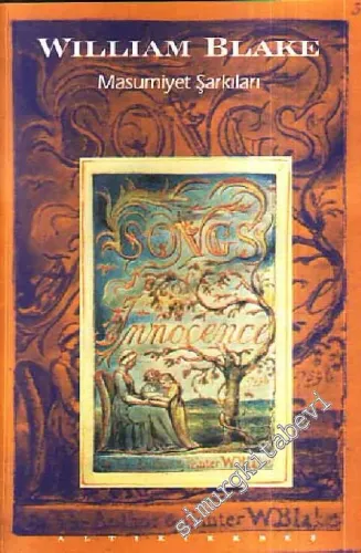 Masumiyet Şarkıları = (İngilizce - Türkçe) -        2002