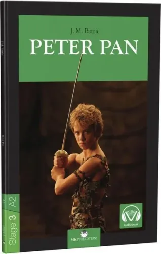 Peter Pan; Stage 3 A2