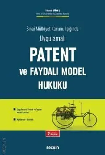 Patent ve Faydalı Model Hukuku