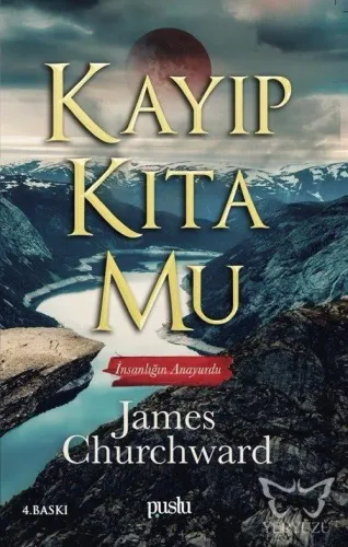 Kayıp Kıta Mu