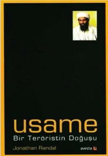 Usame - Bir Teröristin Doğuşu