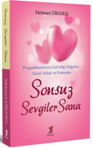 Sonsuz Sevgiler Sana