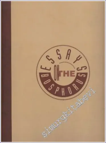 Essays on the Bosphorus - 1993