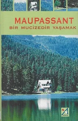 Bir Mucizedir Yaşamak