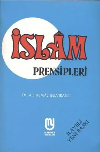 İslâm Prensipleri