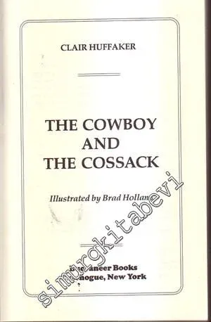 The Cowboy And The Cossack -