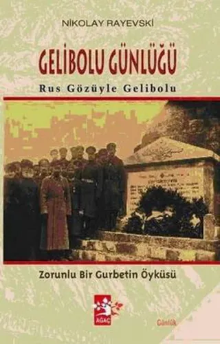 Gelibolu Günlüğü