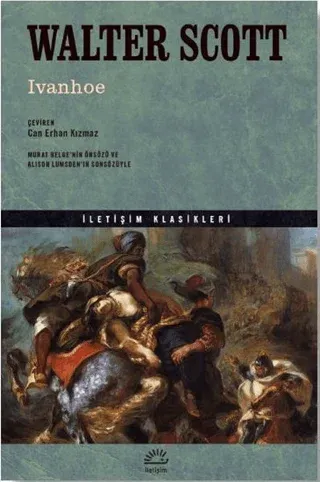 Ivanhoe