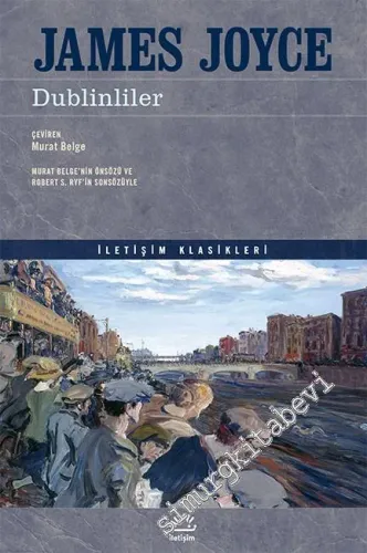 Dublinliler -