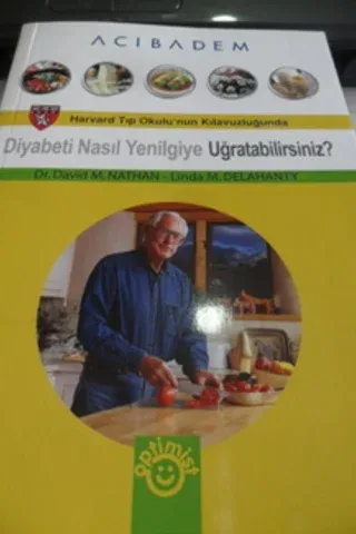 Diyabeti Nasıl Yenilgiye Uğratabilirsiniz ?