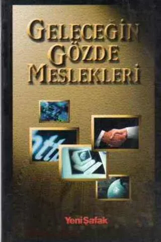 Geleceğin Gözde Meslekleri