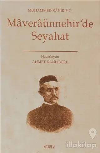 Maveraünnehir'de Seyahat