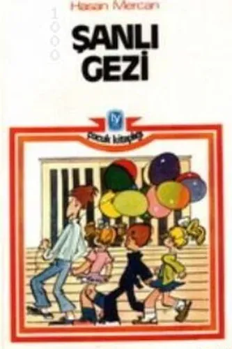 Şanlı Gezi