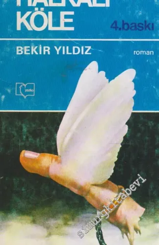 Halkalı Köle -        1982
