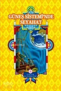 Güneş Sistemine Seyahat