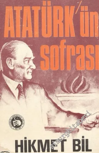 Atatürk'ün Sofrası -        1981