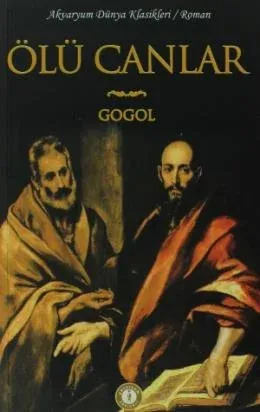 Ölü Canlar