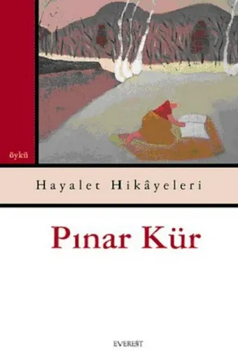 Hayalet Hikâyeleri