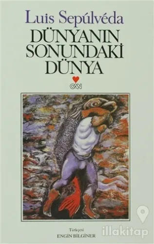 Dünyanın Sonundaki Dünya