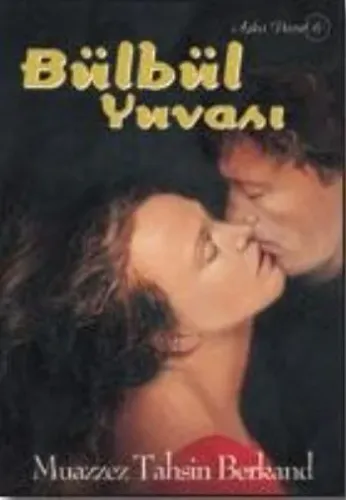 Bülbül Yuvası %17 indirimli Muazzez Tahsin Berkand Bülbül Yuvası %17 indirimli Muazzez Tahsin Berkand