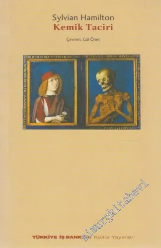 Kemik Taciri -        2001